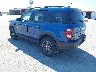 3FMCR9B63RR****** Salvage and Repairable 2024 Ford Bronco Sport in Des Moines
