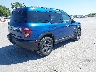 3FMCR9B63RR****** Salvage and Wrecked 2024 Ford Bronco Sport in Iowa State