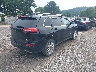 1C4PJMJXXJD****** Salvamento y Destrozados 2018 Jeep Cherokee en Estado de Ohio
