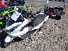 RLHKF4713NY****** Used and Repairable 2022 Honda PCX in Rec Rides Online Exclusive