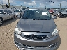 ML32A3HJ2LH****** Wrecked 2020 Mitsubishi Mirage in Florida State