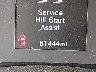 ZACNJBBB9KP****** Salvage 2019 Jeep Renegade