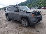 ZACNJBBB9KP****** Salvage and Wrecked 2019 Jeep Renegade in Buckhannon