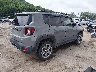 ZACNJBBB9KP****** Salvage and Wrecked 2019 Jeep Renegade in West Virginia State