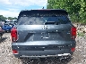 KM8R4DHE8LU****** Wrecked 2020 Hyundai Palisade