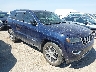 1C4RJEBG9JC****** Salvage and Wrecked 2018 Jeep Grand Cherokee in Lubbock