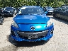 JM1BL1L72C1****** Destrozados 2012 Mazda 3 en Estado de Kansas