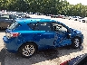 JM1BL1L72C1****** Usados 2012 Mazda 3 en Estado de Kansas