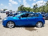 JM1BL1L72C1****** Reparables 2012 Mazda 3 en Estado de Kansas