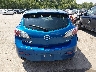 JM1BL1L72C1****** Destrozados 2012 Mazda 3