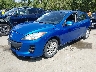 JM1BL1L72C1****** Usados y Reparables 2012 Mazda 3 en Kansas City
