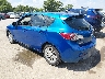 JM1BL1L72C1****** Salvamento y Reparables 2012 Mazda 3 en Kansas City