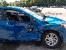 JM1BL1L72C1****** Salvamento y Reparables 2012 Mazda 3 en Estado de Kansas