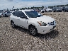 JN8AS5MT8FW****** Salvage and Wrecked 2015 Nissan Rogue in Lincoln