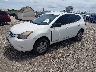 JN8AS5MT8FW****** Used and Repairable 2015 Nissan Rogue in Lincoln