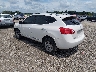 JN8AS5MT8FW****** Salvage and Repairable 2015 Nissan Rogue in Lincoln