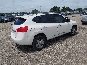 JN8AS5MT8FW****** Salvage and Wrecked 2015 Nissan Rogue in Illinois State
