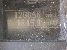 JN8AS5MT8FW****** Salvage 2015 Nissan Rogue in Lincoln
