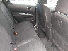 JN8AS5MT8FW****** Wrecked 2015 Nissan Rogue in Lincoln