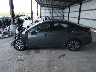 3N1CN8DV7RL****** Salvage 2024 Nissan Versa