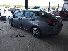 3N1CN8DV7RL****** Salvage and Repairable 2024 Nissan Versa in Kansas City East