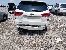 5TDJZRFH6JS****** Repairable 2018 Toyota Highlander
