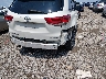 5TDJZRFH6JS****** Salvage and Wrecked 2018 Toyota Highlander in Nashville