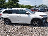 5TDJZRFH6JS****** Repairable 2018 Toyota Highlander in Tennessee State