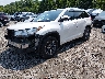 5TDJZRFH6JS****** Used and Repairable 2018 Toyota Highlander in Nashville