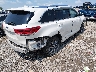 5TDJZRFH6JS****** Salvage and Wrecked 2018 Toyota Highlander in Tennessee State