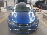 1C3CCCAB0FN****** Salvage 2015 Chrysler 200 in Arizona State