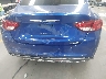 1C3CCCAB0FN****** Salvage and Repairable 2015 Chrysler 200 in Arizona State