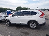 5J6RM4H77DL****** Salvage 2013 Honda CR-V
