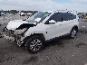 5J6RM4H77DL****** Used and Repairable 2013 Honda CR-V in Raleigh