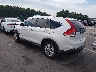 5J6RM4H77DL****** Salvage and Repairable 2013 Honda CR-V in Raleigh