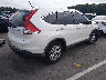 5J6RM4H77DL****** Salvage and Wrecked 2013 Honda CR-V in North Carolina State