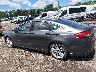 3FA6P0RU2JR****** Repairable 2018 Ford Fusion Hybrid in New York State