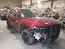 7MMVABBM7SN****** Salvage and Wrecked 2025 Mazda CX-50 in Burlington