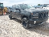 3GCUKTEC7JG****** Salvage and Wrecked 2018 Chevrolet Silverado 1500 in Missoula