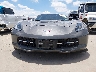 1G1YB2D78G5****** Wrecked 2016 Chevrolet Corvette in Texas State
