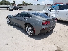 1G1YB2D78G5****** Salvage and Repairable 2016 Chevrolet Corvette in Austin
