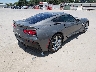 1G1YB2D78G5****** Salvage and Wrecked 2016 Chevrolet Corvette in Texas State