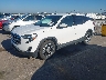 3GKALVEV2LL****** Usados y Reparables 2020 GMC Terrain en Omaha South