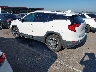 3GKALVEV2LL****** Salvamento y Reparables 2020 GMC Terrain en Omaha South