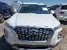 KM8R3DHE0LU****** Wrecked 2020 Hyundai Palisade in Texas State