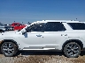 KM8R3DHE0LU****** Repairable 2020 Hyundai Palisade in Texas State