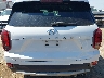 KM8R3DHE0LU****** Wrecked 2020 Hyundai Palisade