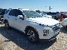 KM8R3DHE0LU****** Salvage and Wrecked 2020 Hyundai Palisade in Lubbock