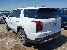 KM8R3DHE0LU****** Salvage and Repairable 2020 Hyundai Palisade in Lubbock