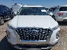KM8R3DHE0LU****** Salvage and Repairable 2020 Hyundai Palisade in Texas State